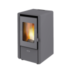 Salamandra a Pellets PETIT 6 - KALOR